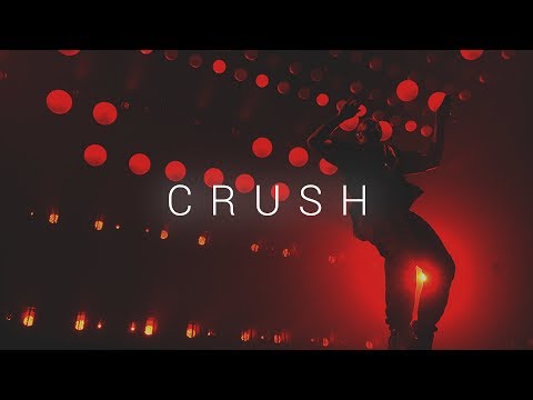 [FREE] Drake Type Beat 2019 - "Crush" | Free Type Beat | Trap Instrumental 2019