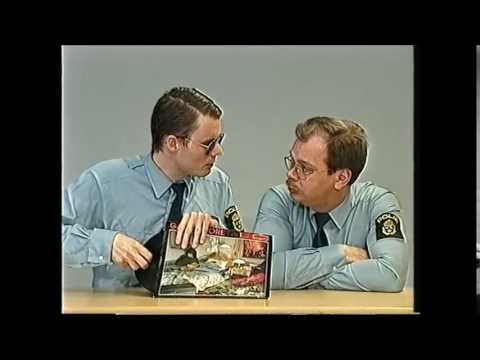 Papi Raul - Lagligt eller olagligt?