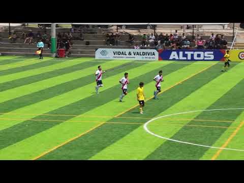 Club Deportivo Municipal vs Coopsol cat 2011