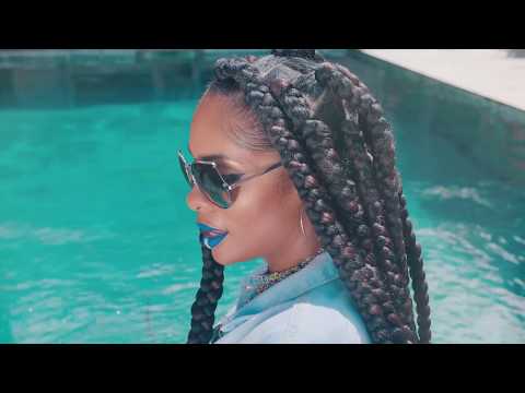 Rachelle Allison - Bedroom Queen