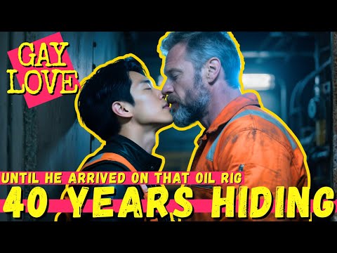 Gay Love on an Alaska Oil Rig: He Discovered Himself at 40