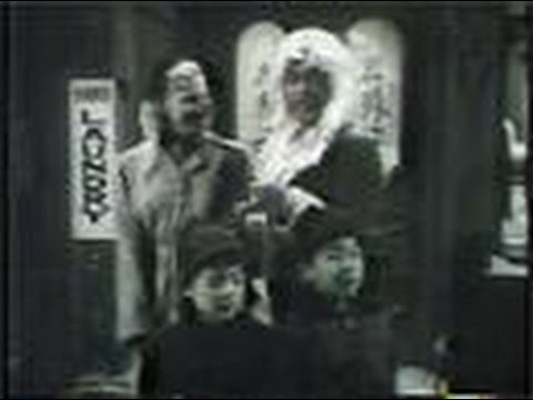 WGN Channel 9 - Season's Greetings - "Silver Bells" (1979)