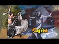 NEW SAFIRA DANCE WITH SWORDS HELWA CAMP CLOSE PARTY