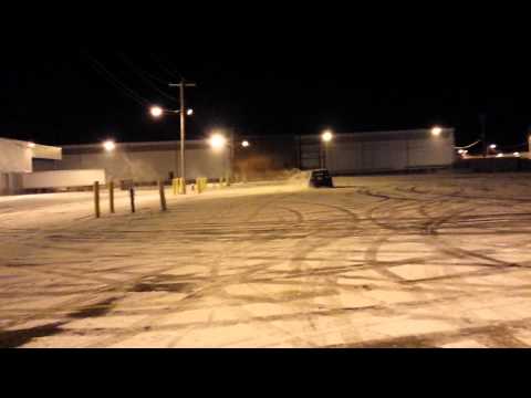 Wrx snow drifting in Boston