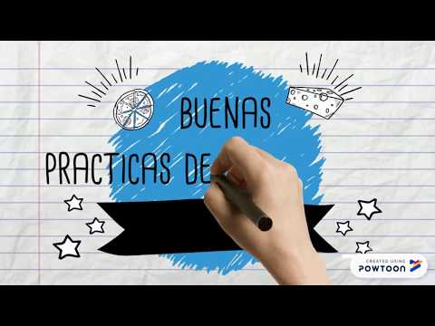 BUENAS PRACTICAS DE MANUFACTURA EN LA INDUSTRIA ALIMENTARIA