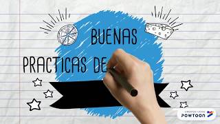 buenas prácticas de manofactura