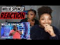 STUNNING Singer! Willie Spence Shines Brighter Than Any Diamond - American Idol 2021 REACTION !
