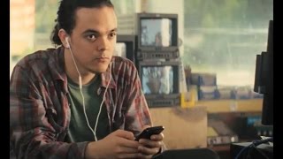 The Hambone Show - With Actor, Joseph Poliquin video