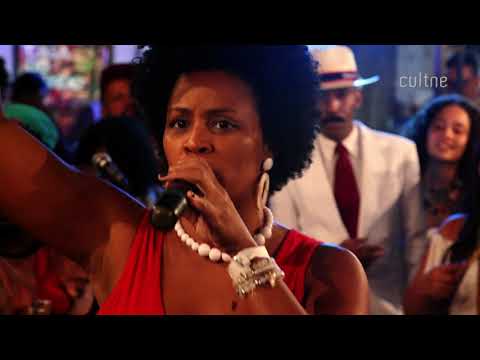 Awurê - Bambá de Dendê (Maryzélia)