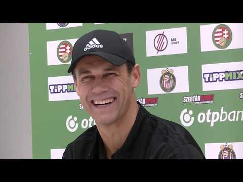 Kisvárda vs. DVTK 19/20 - Bódog Tamás értékelése