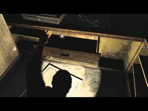 Intense Stealth - The Last of Us Remastered Grounded Mode Playthrough - Part 7