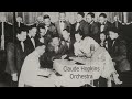 Nola, Sweet Horn, Broadway Rhythm & Somebody - Claude Hopkins & His Orchestra - Radio Transcription