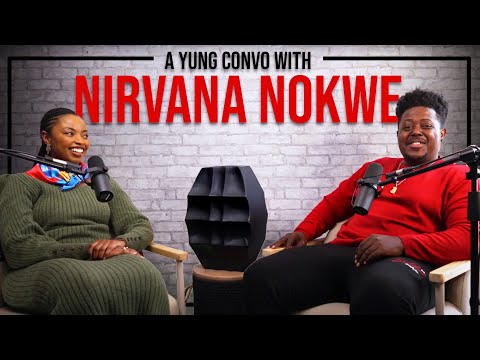 Nirvana Nokwe