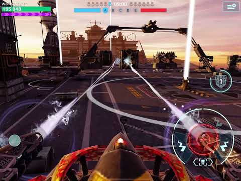 Getting charged with Fafnir most op spot in carrier, physics class ep-3