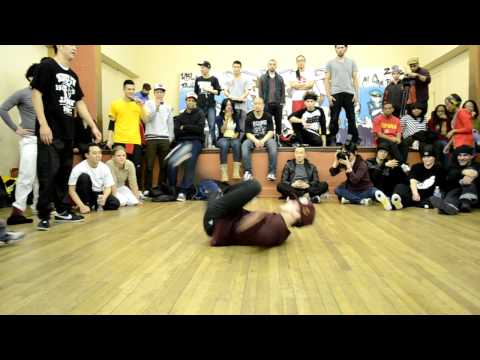 Heart Break Ball 2011 Semi Final: ATD vs Domkey and Knuckles