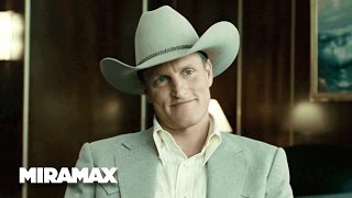 Video trailer för No Country for Old Men | 'Loose Cannon' (HD) - Woody Harrelson | MIRAMAX