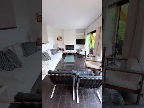 Video de YouTube - Departamento estilo casa de 3 dormitorios en Península