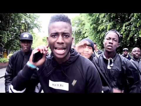 Hope Dealers - No Lack [Music Video] @JoeBloggshd @J_SMLSHD @MeansMusicHD