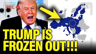 PISSED OFF World DELIVERS FATAL BLOW to U.S. ECONOMY