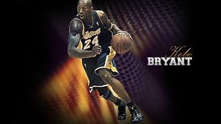 Kobe Bryant Career Mix - Somewhere In Paradise ™