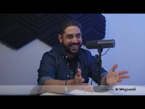 RewardLion Podcast — Episode 3