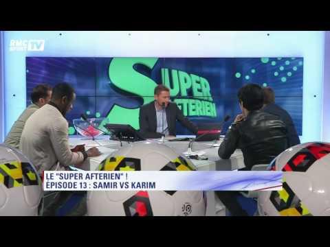 Le « Super Afterien » du mercredi 29 mars