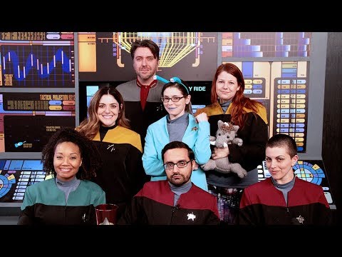 Anchorage | Shield of Tomorrow | Episode 25