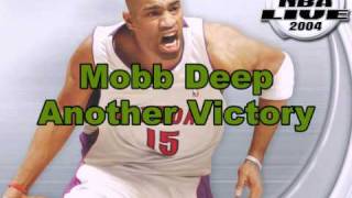 Mobb Deep-Another Victory (NBA Live 2004 Version)