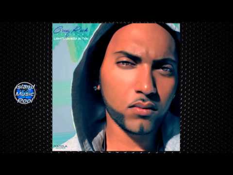 Cruz Rock Iyatola - Lights Camera Action - 2016