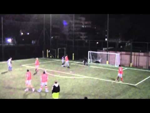 Economia Wiston Team vs Urbani Polli - MASTER FASI FINALI Mavericks League 4ed