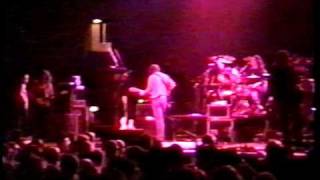 Widespread Panic ~ Happy Child [3/26/95]