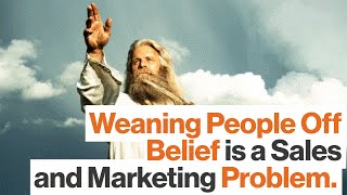 In 100 Years, Will People Still Believe in God?