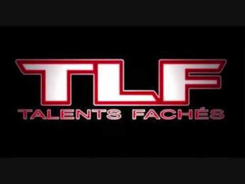 TLF - Tic Tac (extrait de Talents Fachés Collector)