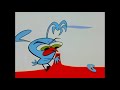 Boid N Woim WHAT A CARTOON Rare Extended Intros Lost Cartoon Network Shorts 1995 2002