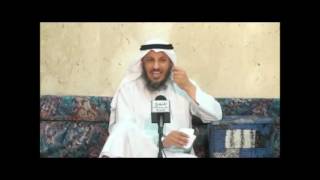 الشيخ عثمان الخميس ما حكم دعاء القبور من دون الله