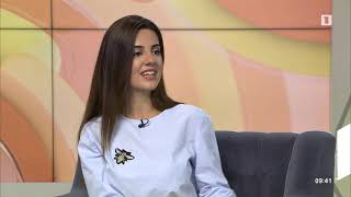 Առավոտ լուսո հարցազրույց. Ավետիս Ավետիսյան