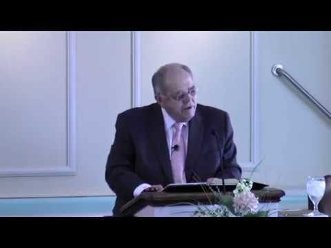 God's Sovereign Electing Love (Don Fortner)