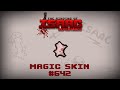 Magic Skin - All your desires fulfilled