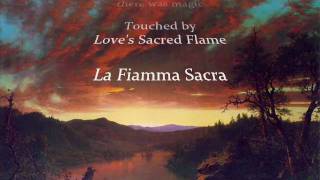 La Fiamma Sacra (The Sacred Flame) Karaoke Version