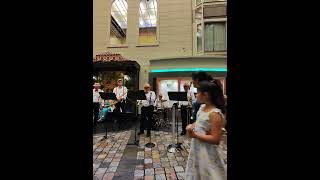 First time cruise experience