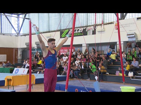 Gyerekjáték – Mészáros Krisztofer: szertorna