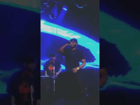 SmooVth - Ouija (LIVE)