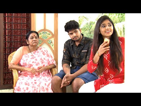 #ThatteemMutteem | Ep 01 - Dream journey of Meenakshi | Mazhavil Manorama