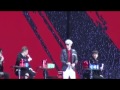 161106 TOP KISSES G DRAGON BIGBANG FANMEETING IN TOKYO