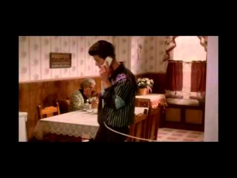 ITALIAN AMERICAN - final guido