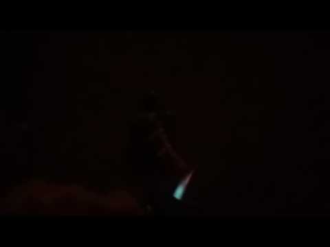 Silvester Vorfreude am 29.12.2016 um 6 Uhr früh        man muss es schräg anschuen 😊