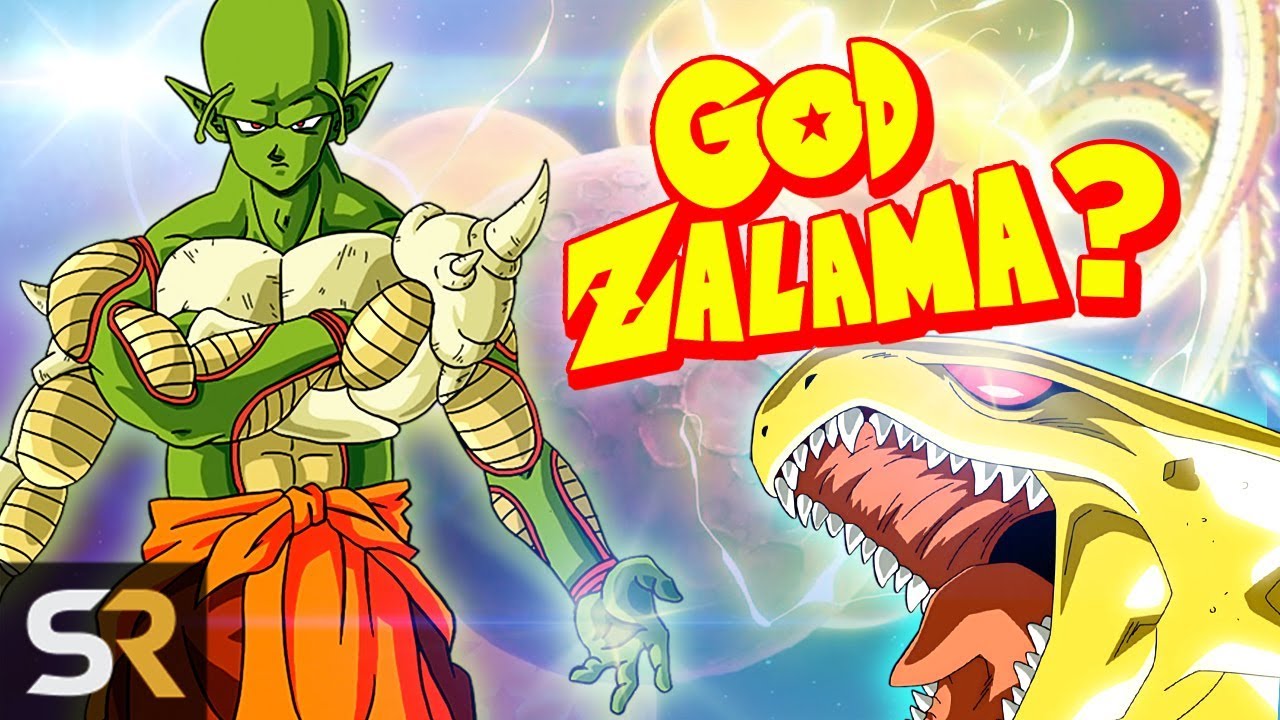 20 Unresolved Dragon Ball Super Plot Holes and Mysteries