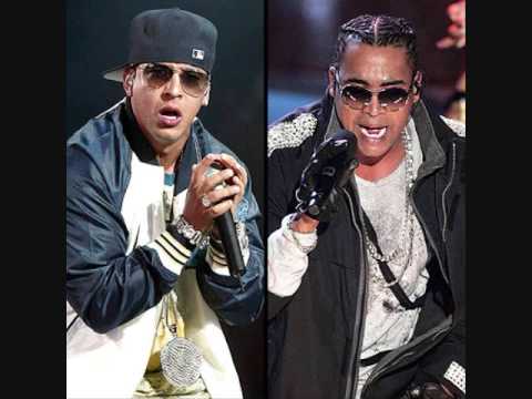 Diva Virtual Oficial Remix Pose Daddy Yankee ft Don Omar