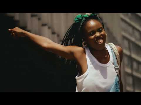 Lybra - Shalaye (official video)