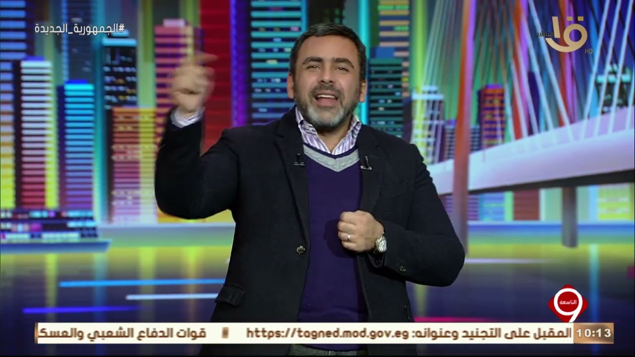 نصيحة يوسف الحسينى للمصريين بعد تخطى سعر الدولار الـ 26 جنيهًا